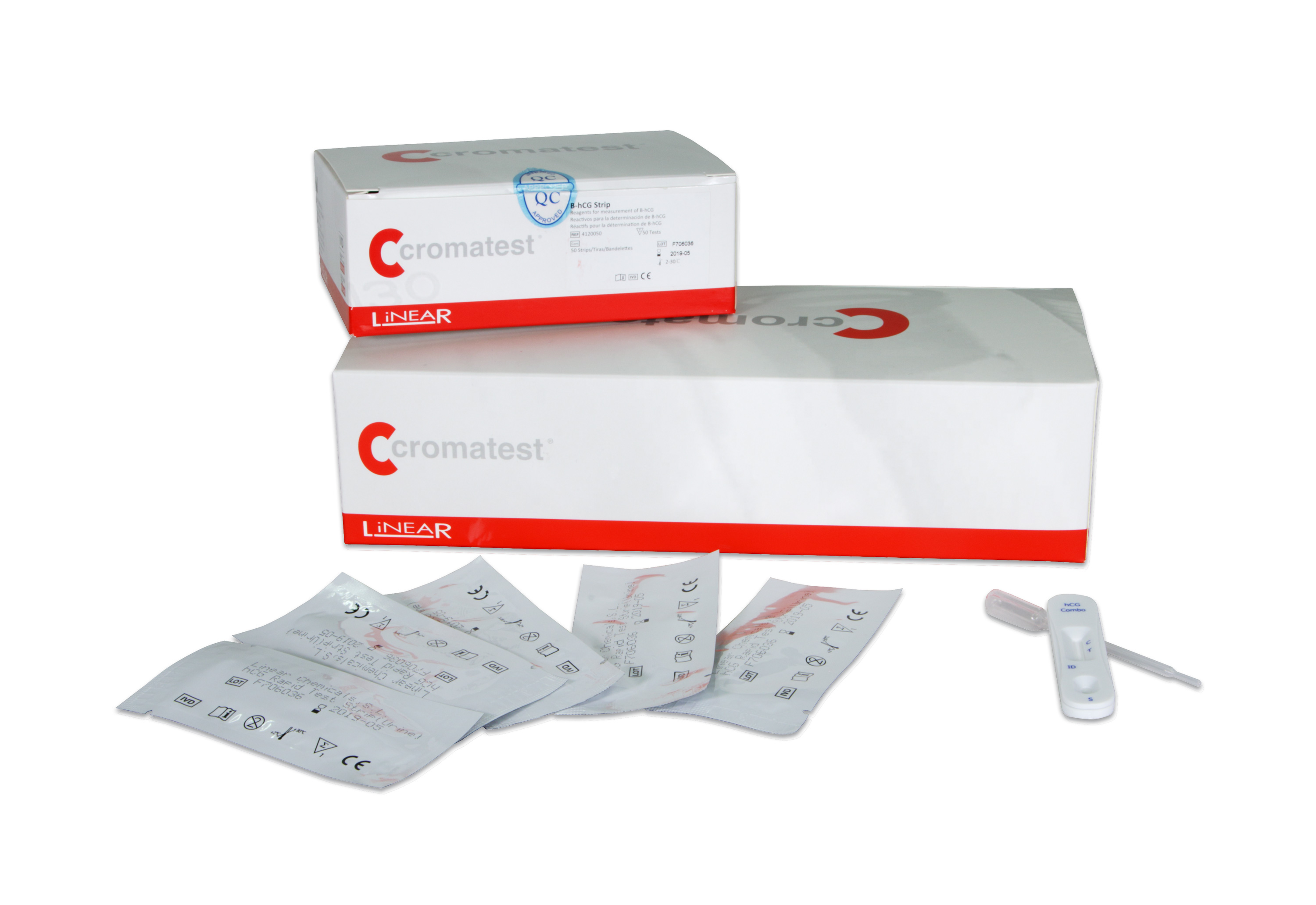 HELICOBACTER PYLORI AB CASSETTE