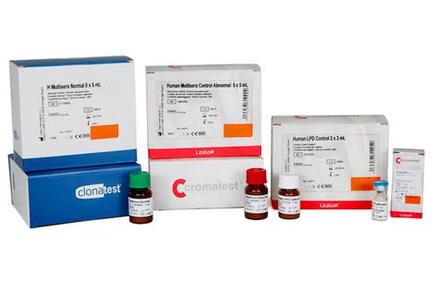 HELICOBACTER PYLORI AG CASSETTE