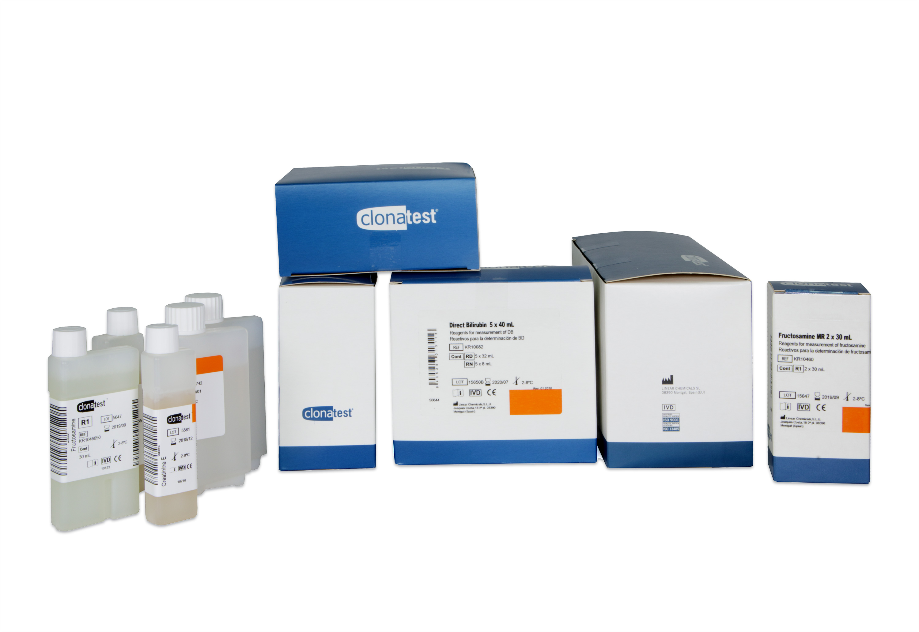 LDL-CHOLESTEROL DIRECT